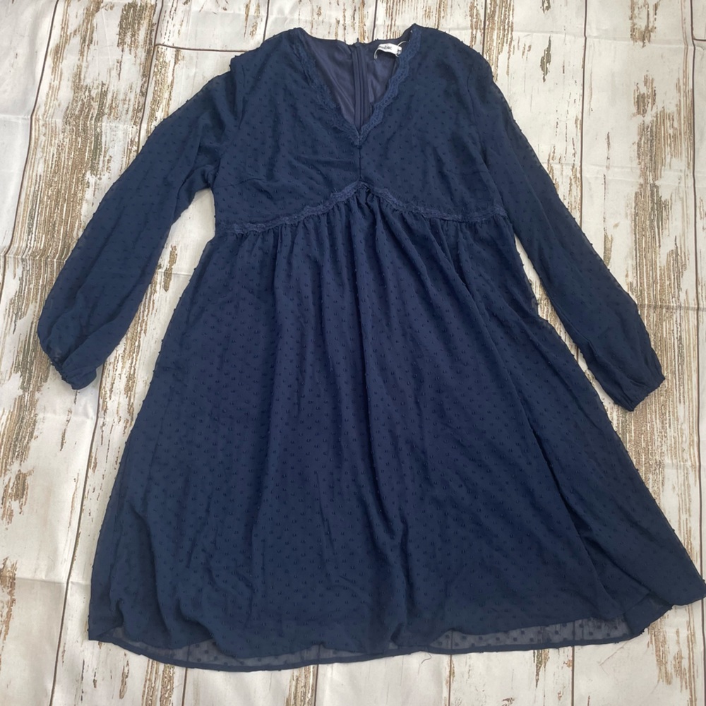 Maternity Dress